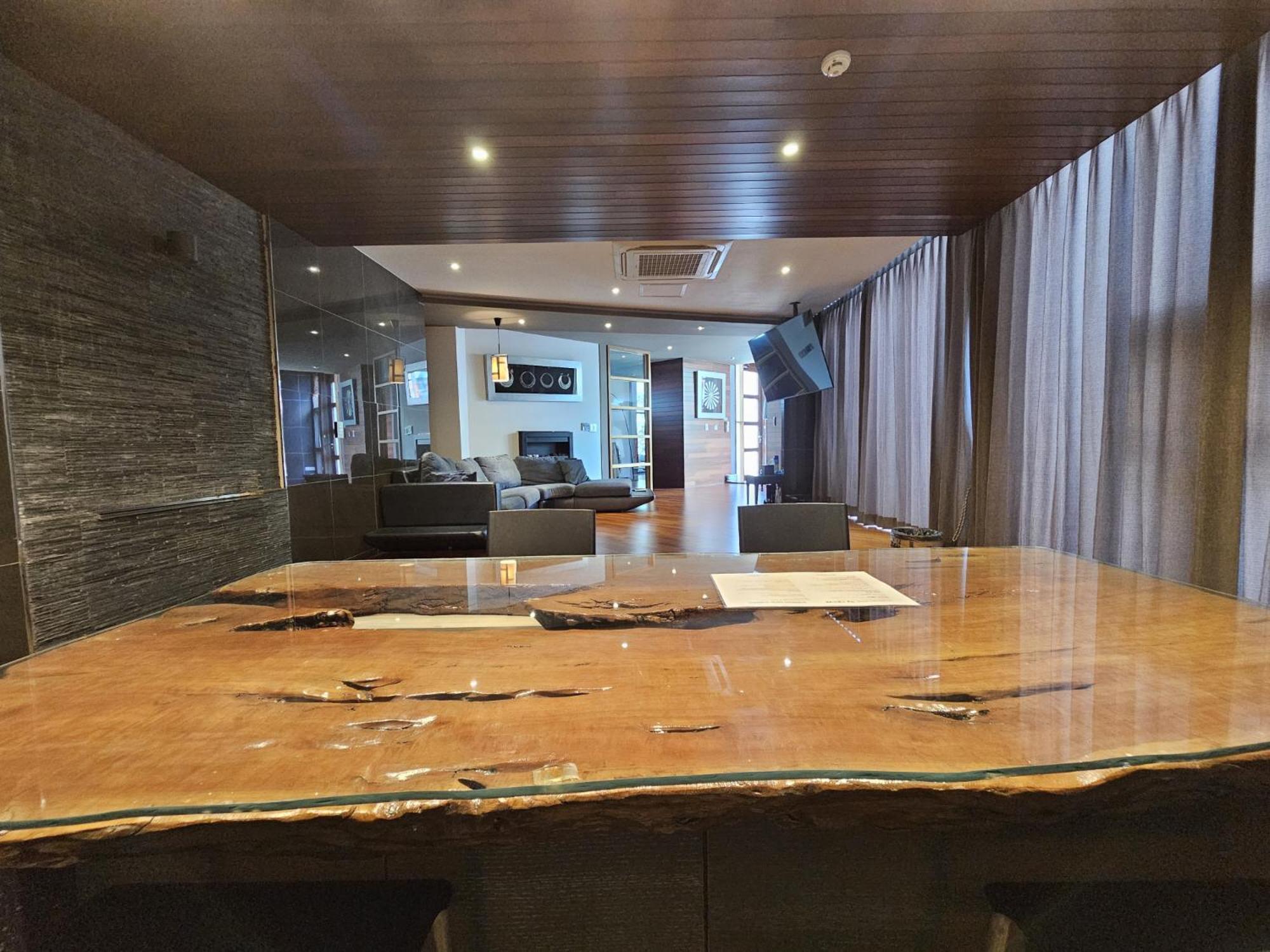 Jeju Hotel Scarboro Seogwipo Zewnętrze zdjęcie