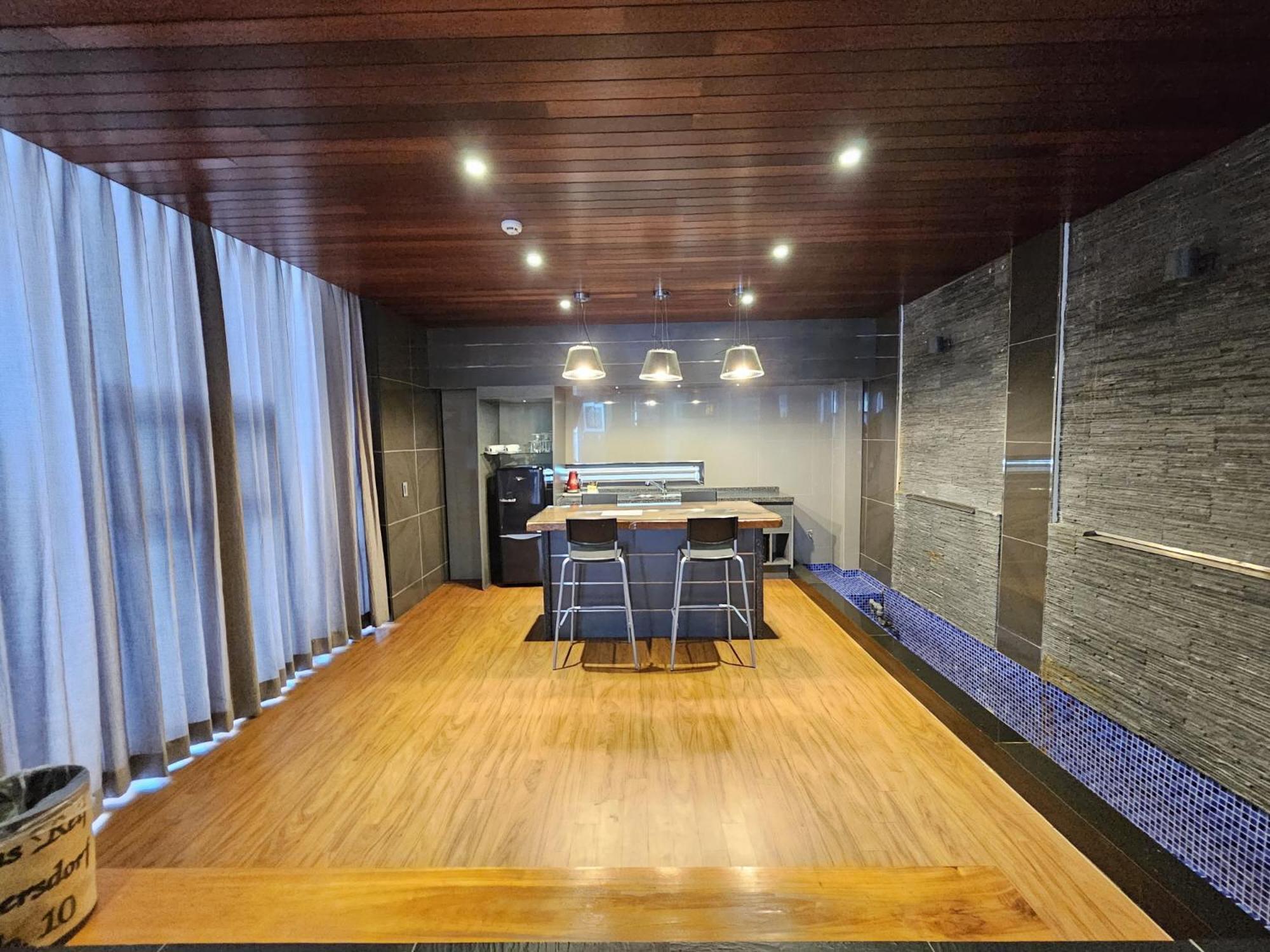 Jeju Hotel Scarboro Seogwipo Zewnętrze zdjęcie