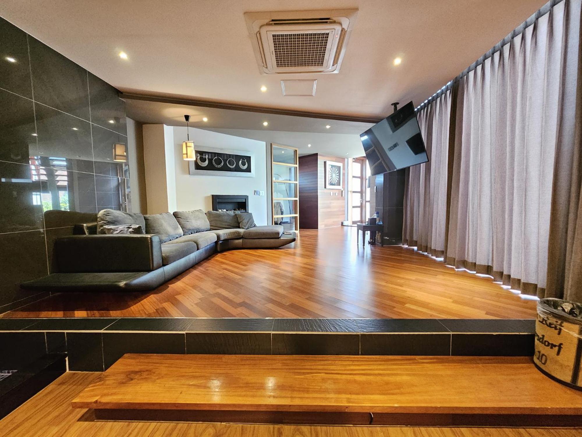 Jeju Hotel Scarboro Seogwipo Zewnętrze zdjęcie