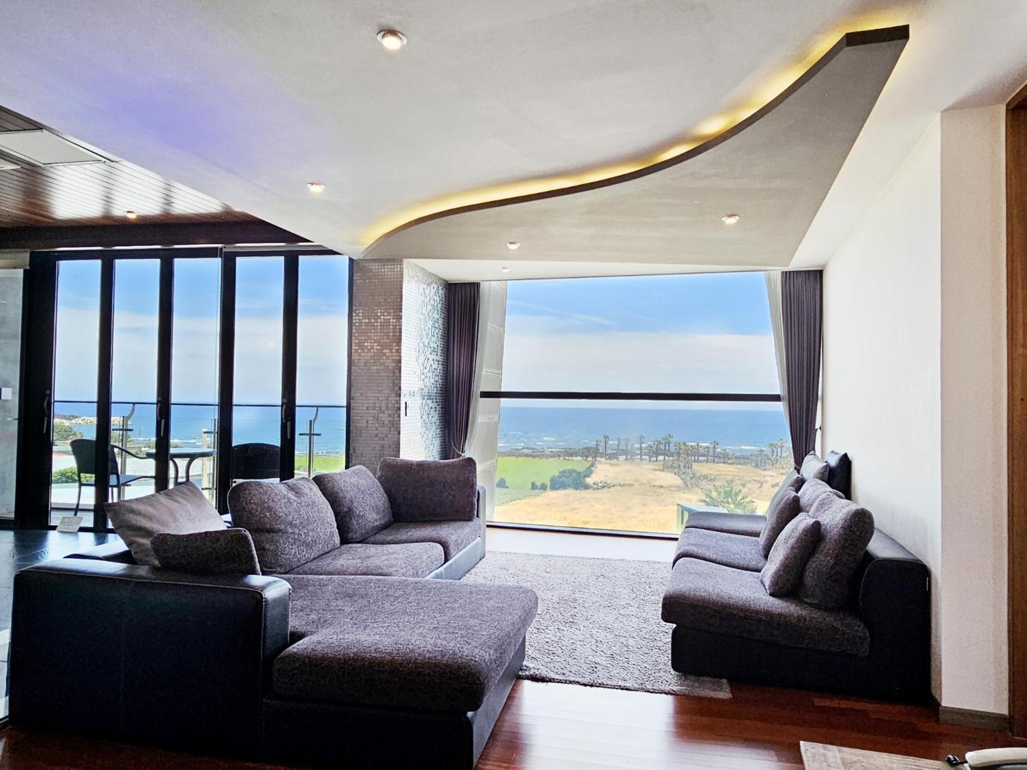 Jeju Hotel Scarboro Seogwipo Zewnętrze zdjęcie